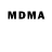 MDMA кристаллы grn gal